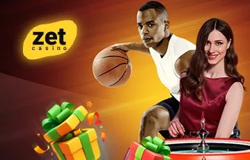 Cadastre-se na ZetCasino para receber o bônus de boas-vindas